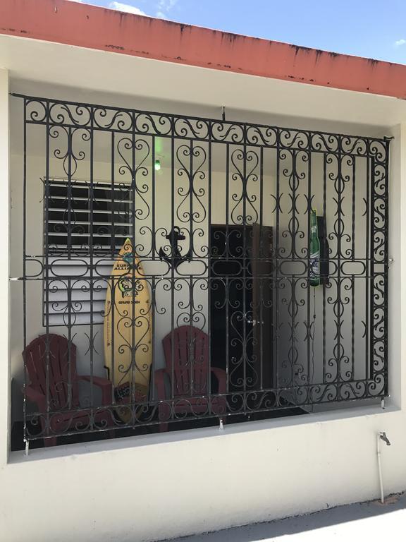 Joe Apartment San Juan Exterior foto