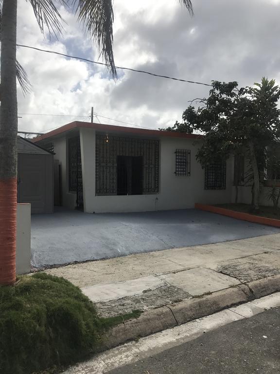 Joe Apartment San Juan Exterior foto