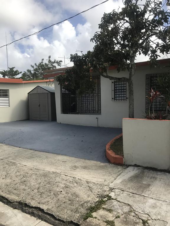 Joe Apartment San Juan Exterior foto